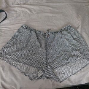 Old Navy Drawstring Shorts